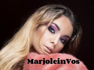MarjoleinVos