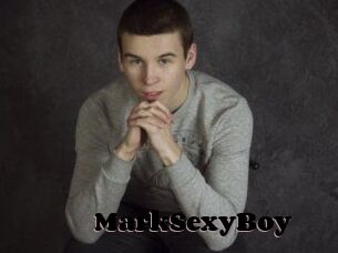 MarkSexyBoy