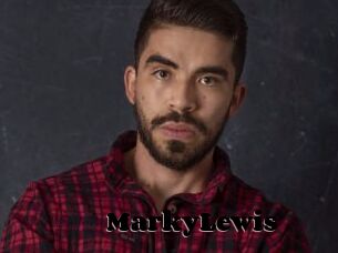 MarkyLewis