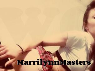MarrilynnMasters