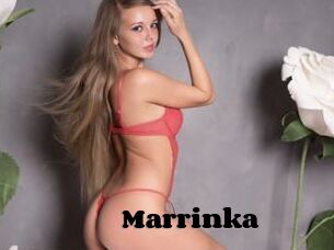 Marrinka