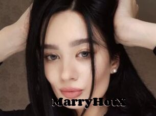 MarryHotX
