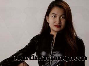 MartheAsianQueen