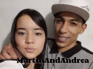 MartinAndAndrea