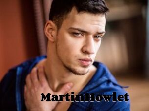 MartinHowlet