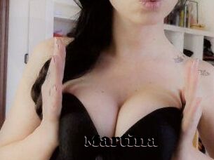 Martina