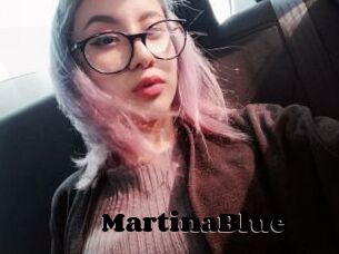 MartinaBlue