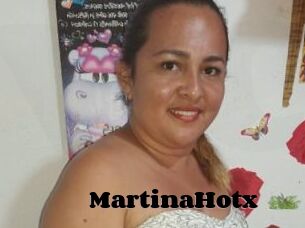MartinaHotx
