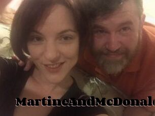 MartineAndMcDonald