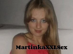Martinka_XXLSex