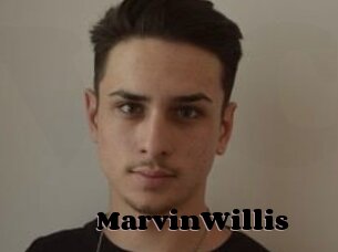 MarvinWillis