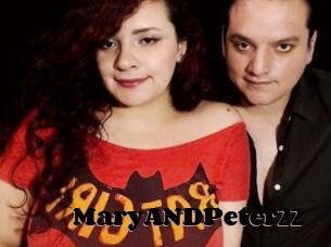 MaryANDPeter22