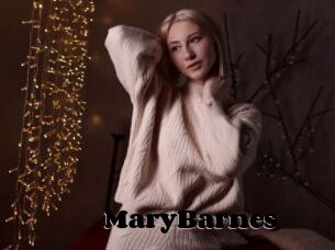 MaryBarnes