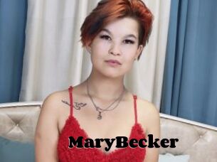 MaryBecker