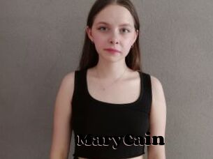 MaryCain