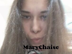 MaryChaise