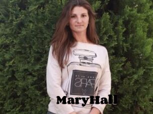 MaryHall