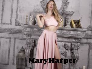 MaryHarper