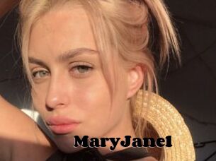 MaryJane1