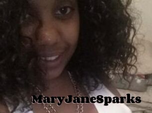 MaryJaneSparks