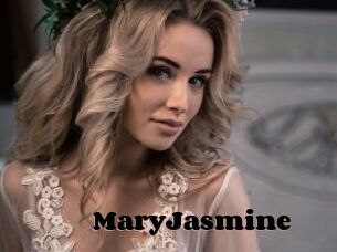 MaryJasmine