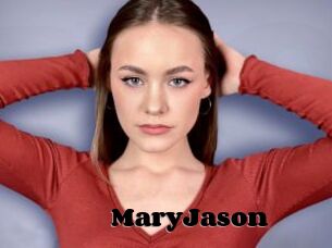 MaryJason