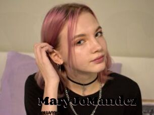 MaryJoMandez