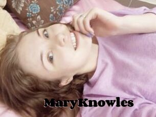 MaryKnowles