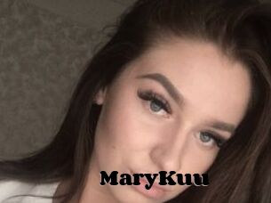 MaryKuu