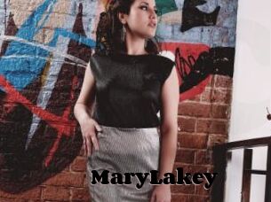 MaryLakey
