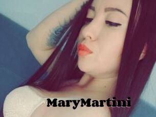 MaryMartini