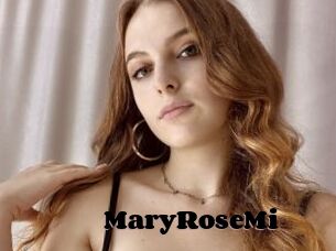 MaryRoseMi