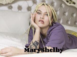 MaryShelby