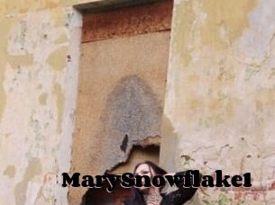 MarySnowflake1
