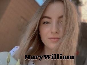 MaryWilliam