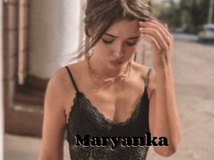 Maryanka