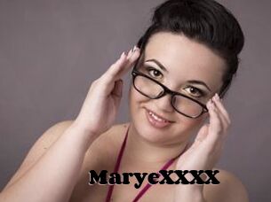 MaryeXXXX