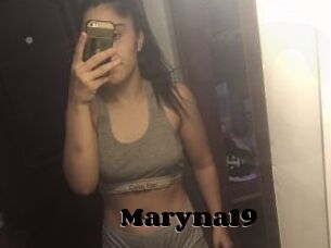 Maryna19