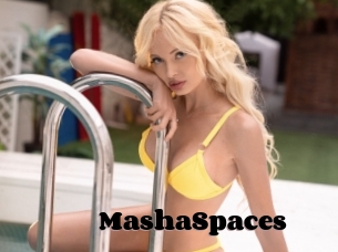 MashaSpaces