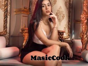 MasieCook