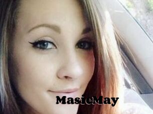 MasieMay
