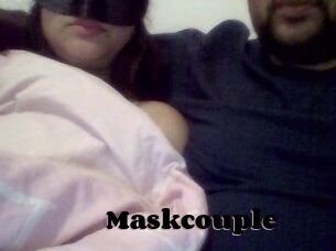 Maskcouple