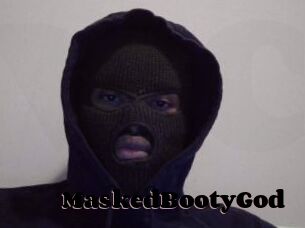 MaskedBootyGod