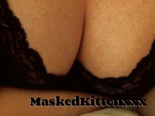 MaskedKittenxxx