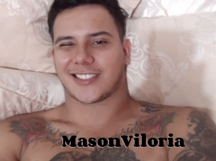 MasonViloria