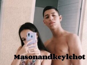 Masonandkeylehot