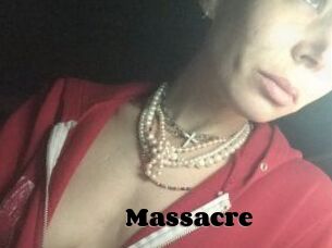 Massacre