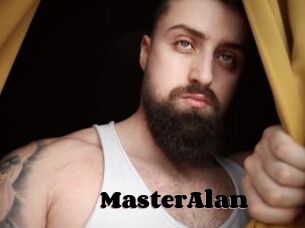MasterAlan