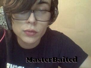 MasterBaited