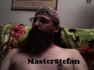 MasterStefan